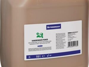 Handreiniger Power 10l seifenfrei,lösemittelfrei,parfümiert PROMAT