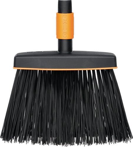 Kehrbesen QuikFit™ Ku.L.290mm FISKARS
