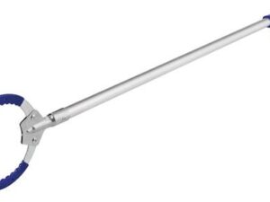 Abfallgreifzange 920mm Alu.m.Ku.-Überzug 0,25 kg 65mm PROMAT