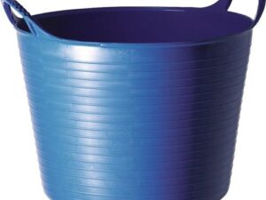 Mehrzweckkübel Tubtrug 42l blau POLET