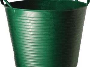 Mehrzweckkübel Tubtrug 42l grün POLET