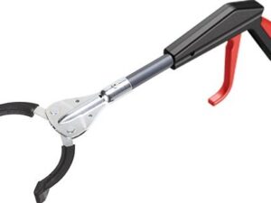 Abfallgreifer 450mm Ku.-Griff 0,223kg 105mm FLORA