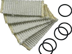 Reinigungsband f.Cleantech 200 TELWIN - VPE: 5