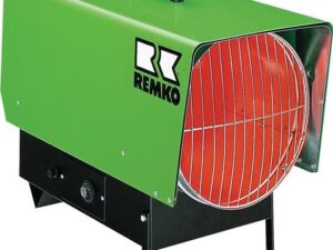 Gasheizer PGM 60 25-55 kW 1310 m³/h REMKO