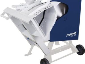 Wippkreissäge HWS 720 K Sägeblattabmessung 700mm 4,5 kW direkt HOLZKRAFT