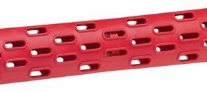 Noppenwaschrolle f.Fliesenwaschboy Speedy m.Metallachse rot