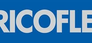 Reinigungsschlauch Thermoclean 100 ANTIMICROBIAL ID25mm AD34mm L.40m blau 4,5mm - VPE: 40