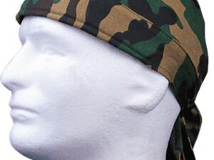 Kopftuch Fire Fox® univ.camouflage WELDAS