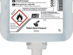 Toilettensitzreiniger Refresh® Toilet Seat Cleaner Spray (TSC) 0,5l Kartusche