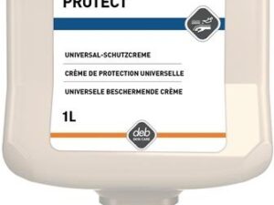 Hautschutzcreme Stokoderm Protect 1l silikonfrei Kartusche