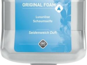 Schaumseife orig.FOAM 1l f.4707 020 186 Kartusche