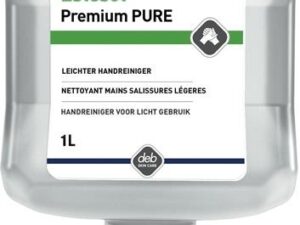Handreiniger Estesol Premium PURE 1l farblos Kartusche