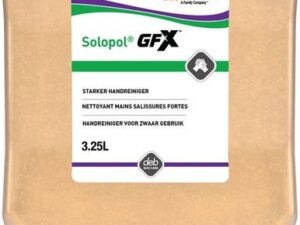 Schaumhandreiniger Solopol® GFX™ 3,25l Kartusche SC JOHNSON PROFESSIONAL