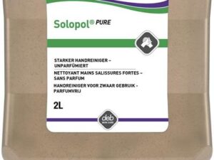Hautreiniger Solopol® PURE 2l Kartusche f.4707 020 190 Kartusche SOLOPOL