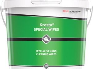 Handreinigungstuch Kresto® Special WIPES parfümiert 150 St.Tuch