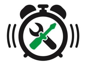 Reinigungs- u.Aufbewahrungsstecker CleanSpace™ CST 1024 a.Nyl.u.Silik.