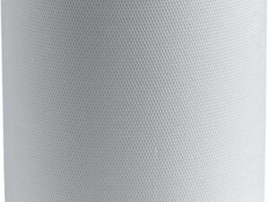 CWS Rollenpapier 3-lag 6x100 m Roll 220mm breit hochweiß