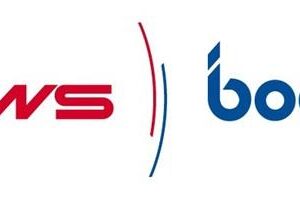 CWS Seifenschaumsp. Paradise Foam Slim berührungslos, Non Touch mit Panel, weiß