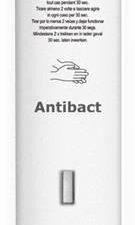 CWS Seifenschaumsp. Paradise Antib. Slim weiß