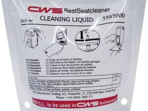 CWS Reinigungs-Liquid 300ml 12 Liquidbeutel je Karton