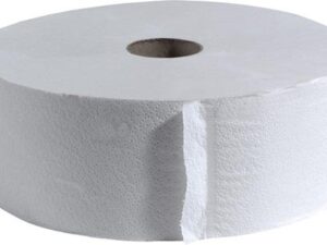 CWS Toilettenpapier-Großrollen Tissue we 2-l unperforiert 6 Rol 6x680 m