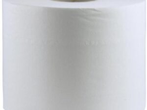 CWS Toilettenpapier Maxi 80 hw 2-lagig 12 Rollen 640 Blatt