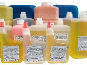 CWS Seifenkonzentrat Foam Slim 12 Fl a 500ml j Kt Mld cremef. blum. Duf