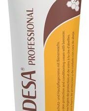 Hautschutz-/pflegecreme LINDESA PROFESSIONAL 100ml zieht schnell ein,silikonfrei