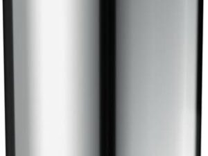 Abfalleimer AXOR Universal Circular, 5 Liter chrom