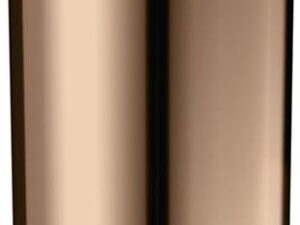 Abfalleimer Axor Universal Circular polished red gold