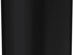 Abfalleimer AXOR Universal Circular, 5 Liter mattschwarz