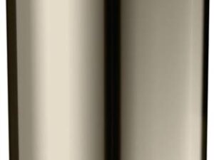 Abfalleimer Axor Universal Circular polished nickel