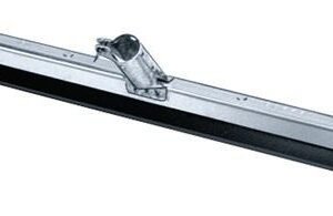 Wasserschieber L.450mm MET m.Stieltülle - VPE: 10