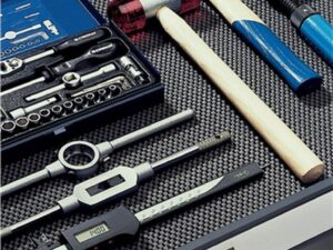 Antirutschmatte L1200xB600mm COBA