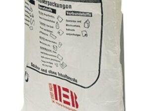 Abfallsammler H980xB500xT530mm 120l Deckel gelb (KS) m.Standfuß VAR