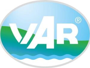 Abfallsammler H980xB500xT530mm 120l m.Standfuß VAR