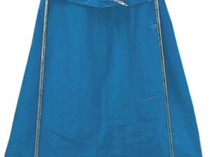 Abfallsammler Ø400/570xH965mm 120l stapelbar,Klemmvorrichtung VAR