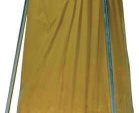 Abfallsammler H950xB530xT530mm 70-120l