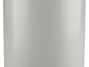 Abfallbehälter H492xØ315mm 30l grau DURABLE