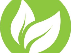 Papierkorb 18l H331xØ315mm m.Griffrand Ku.lichtgrau HELIT