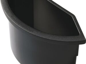 Abfalleinsatz Ku.schwarz 2 - VPE: 5