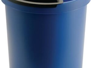 Abfalleinsatz Ku.schwarz 6l