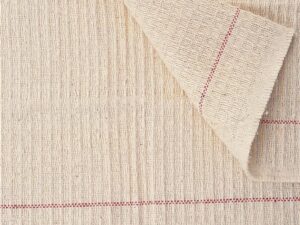 Aufnehmer Waffelform,weiß B500xL700mm - VPE: 10