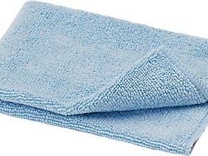 Microfaserreinigungstuch L350xB300mm - VPE: 10