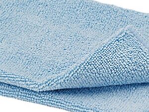 Microfaserreinigungstuch L350xB300mm - VPE: 10