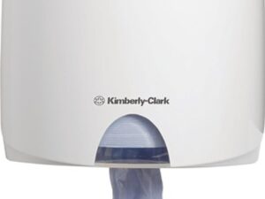 Putztuchspender AQUARIUS 7018 H278xB276xT226ca.mm Roll Control Sys.