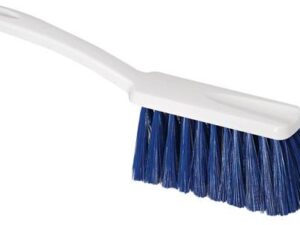 HACCP-Handfeger Borstenstärke 0,25mm blau