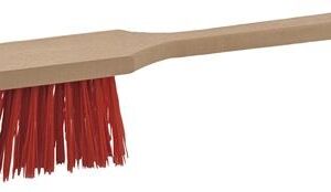 Handfeger Elaston L.450mm m.Holzrücken