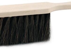 Handfeger Arenga L.280mm m.Holzrücken