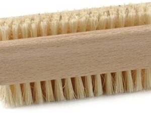 Handwaschbürste HO doppels.Naturfibre